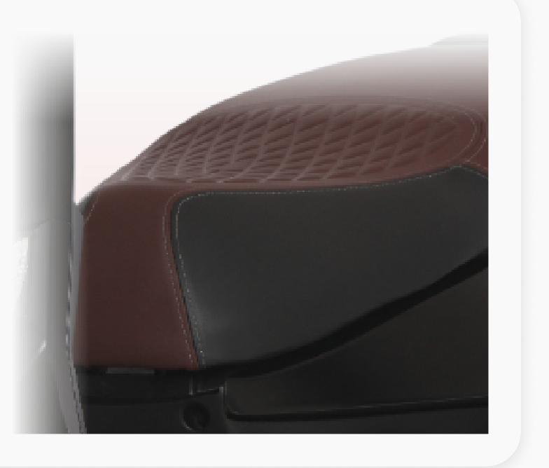 Seat of Pride