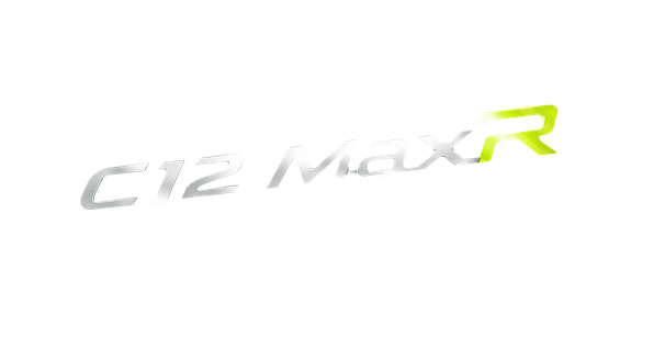 C12 MaxR