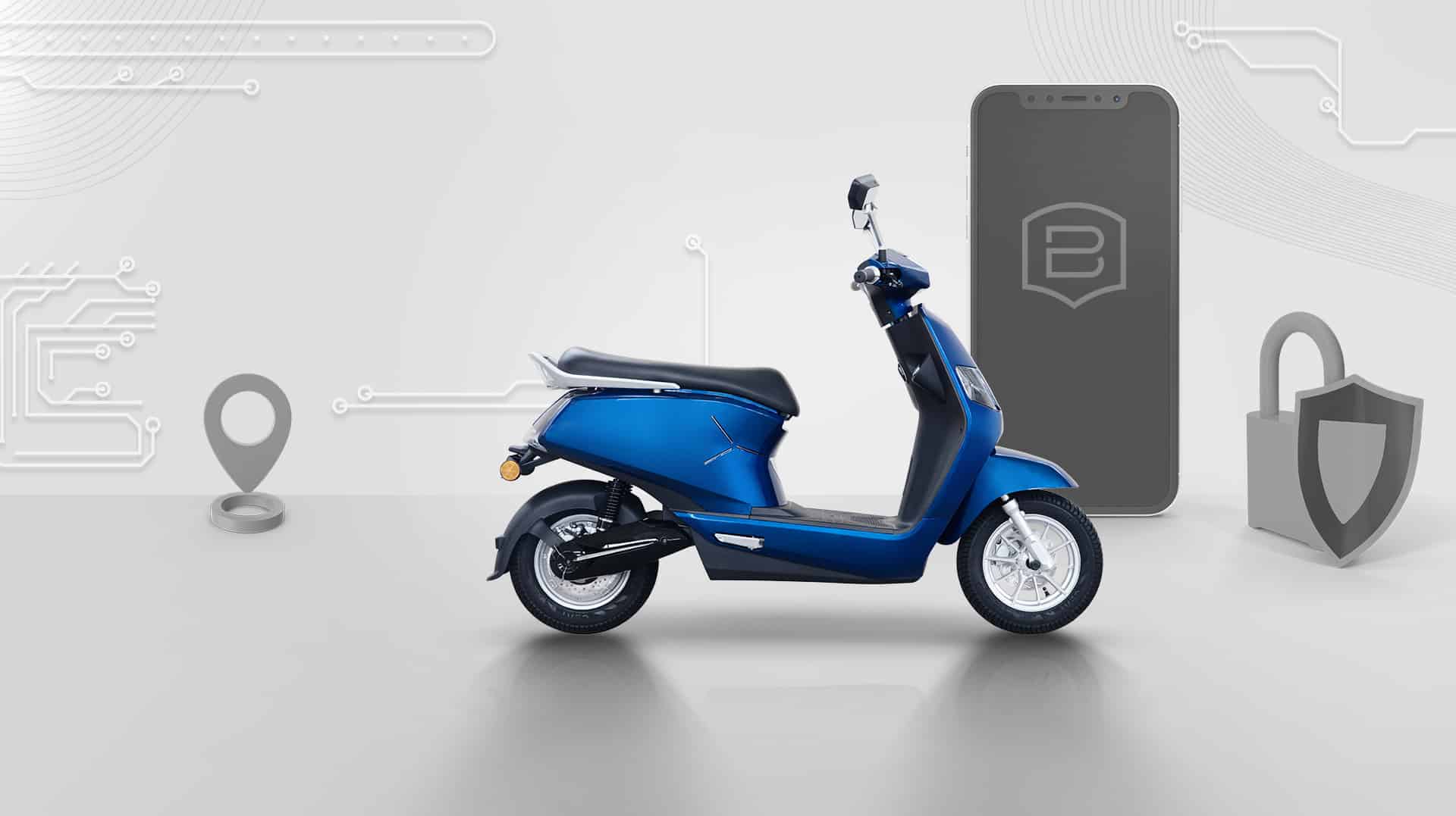 best electric scooter commuting