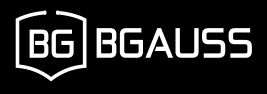 BGauss