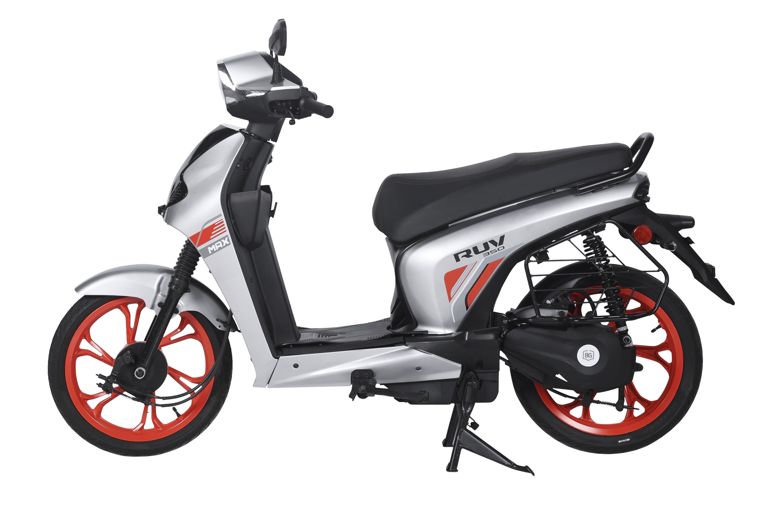 Test Ride