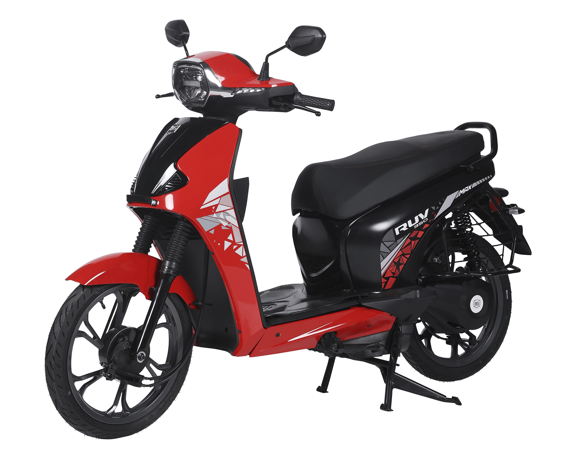 RUV 350