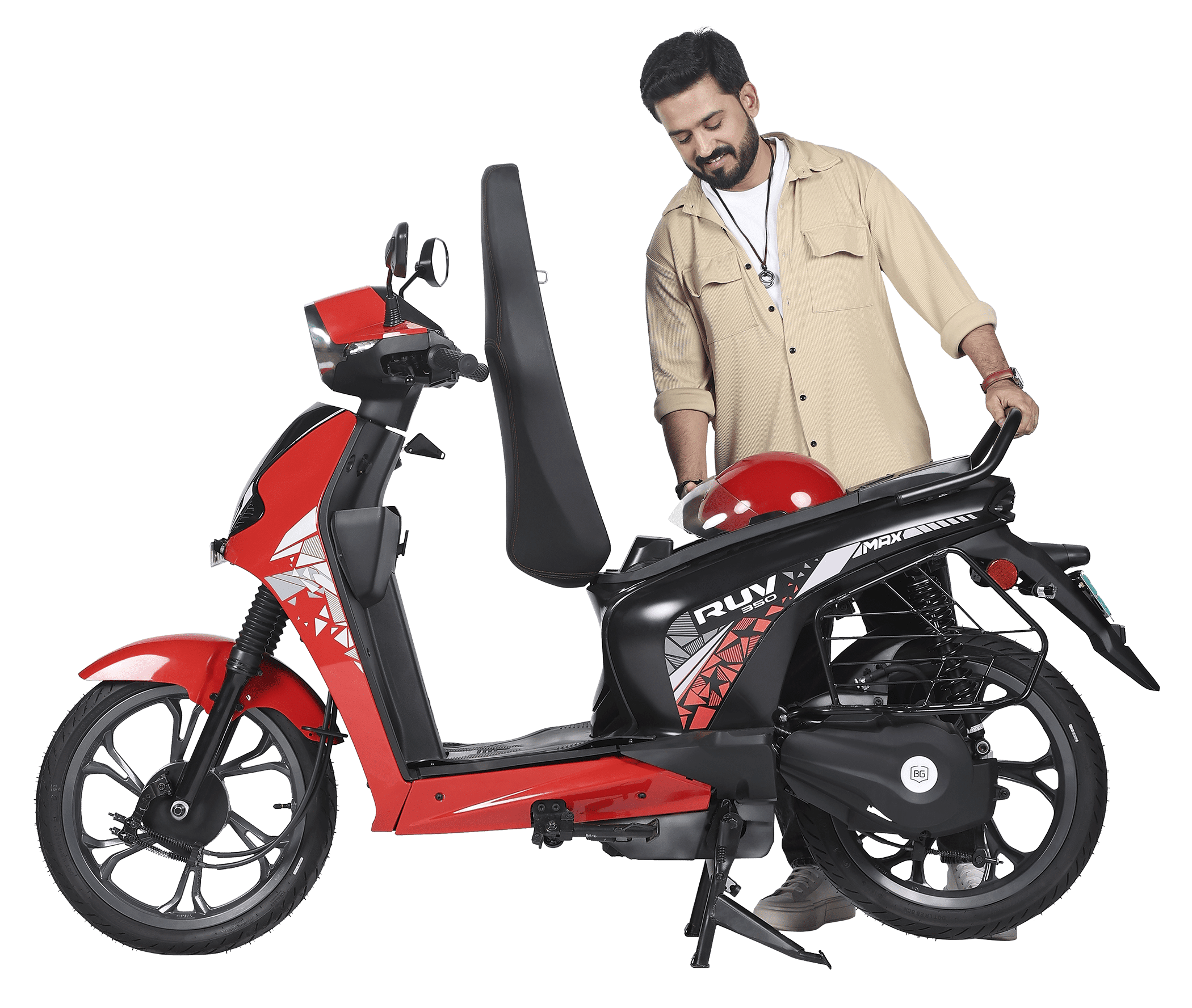 RUV 350