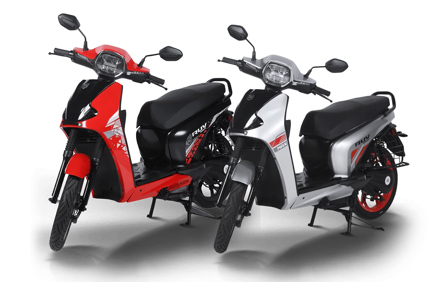 RUV 350 Category